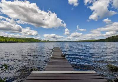 Lake of Two Rivers