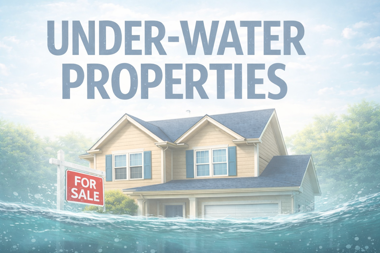 Under Water Properties