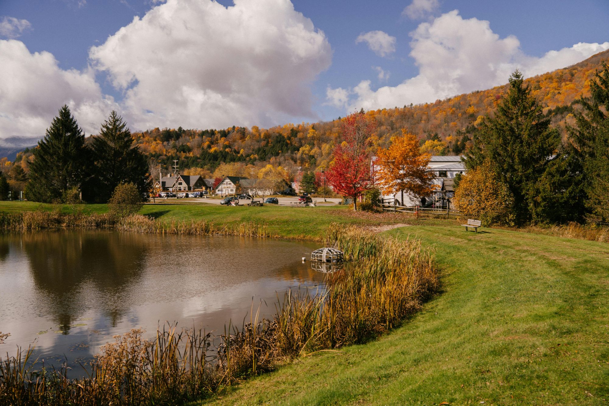 Moore Lake