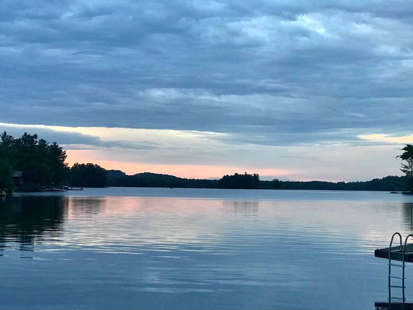 Davis Lake