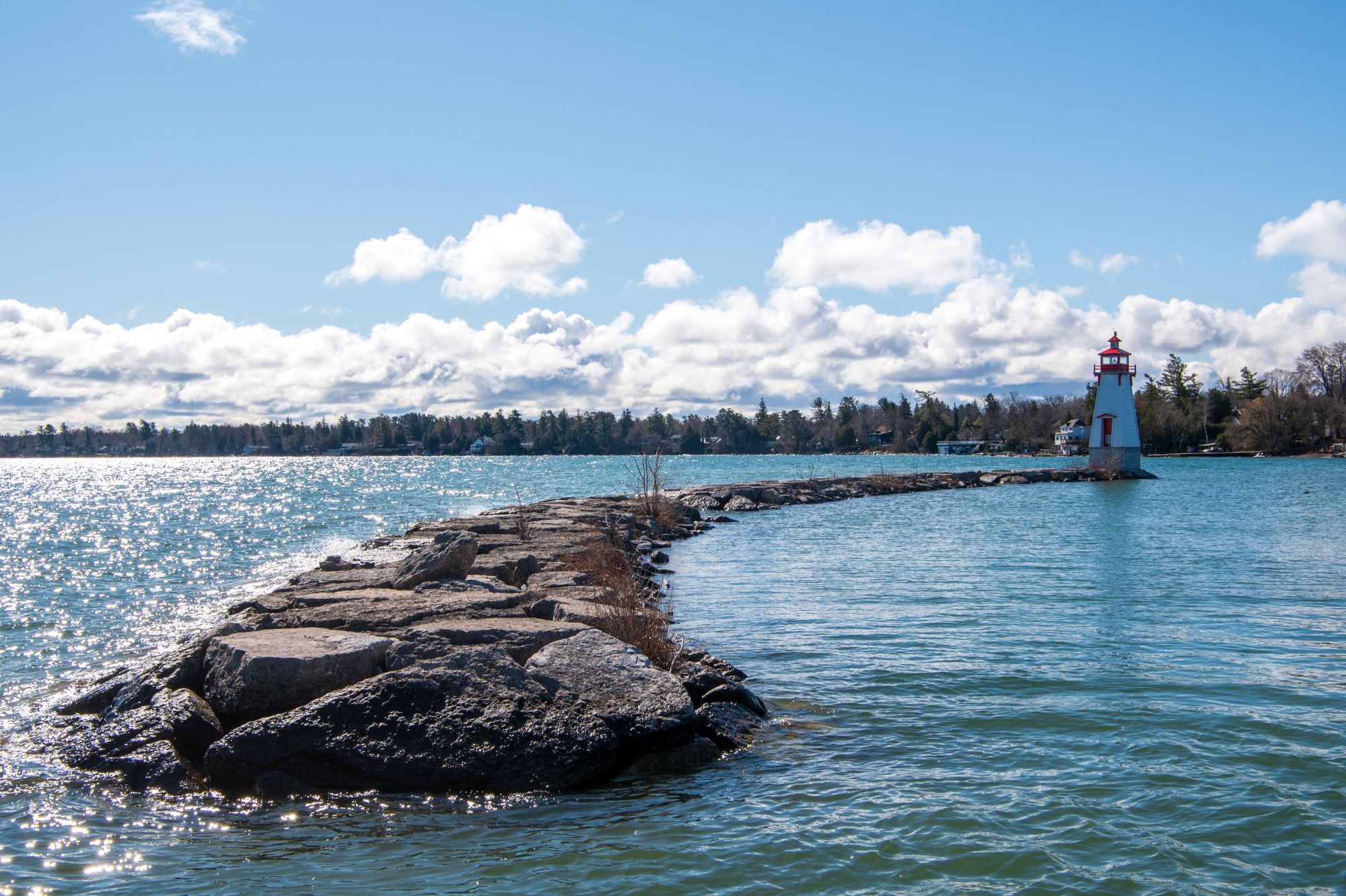 36 - jacksons point lighthouse