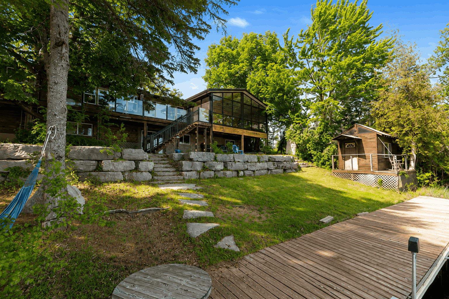 103 Peninsula, Trent Lakes