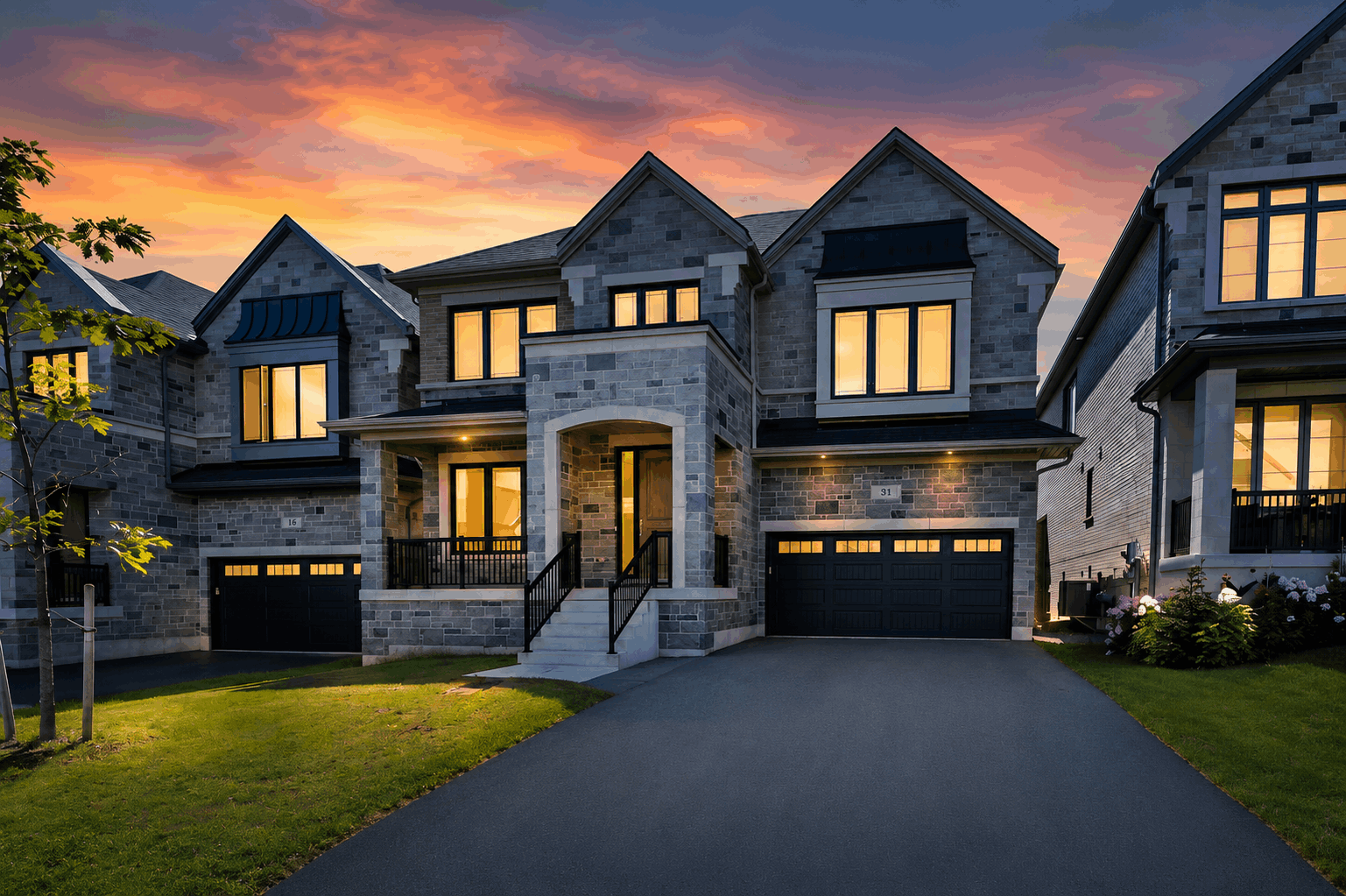 50 Holland, Northumberland County