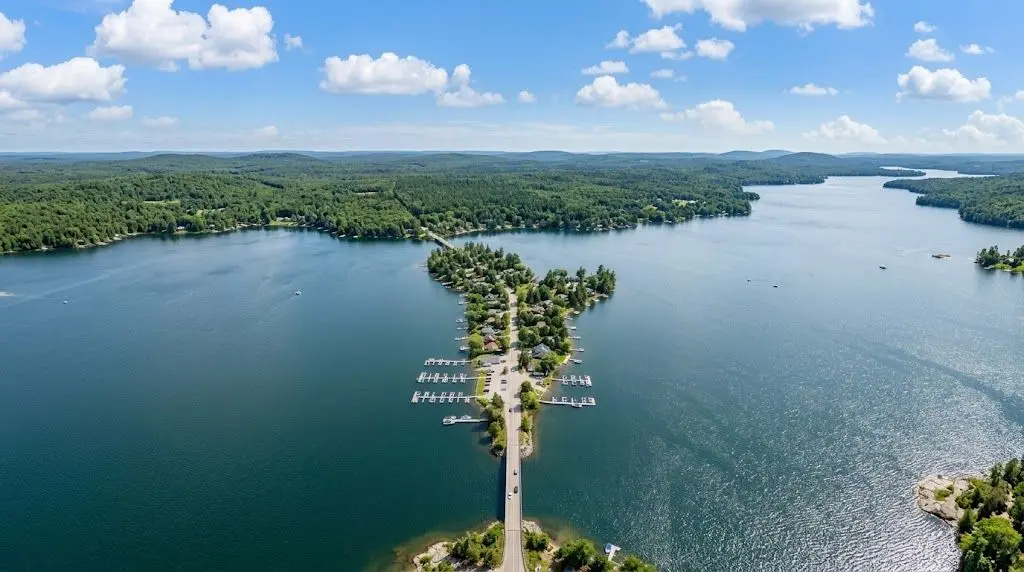 Kawartha Lakes