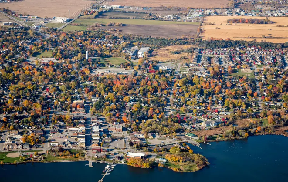 Scugog