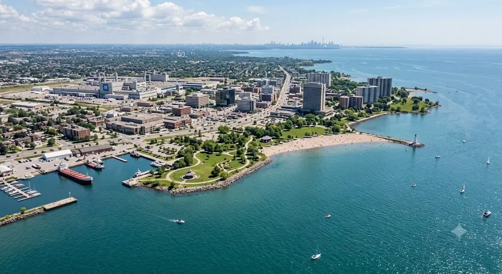 Oshawa