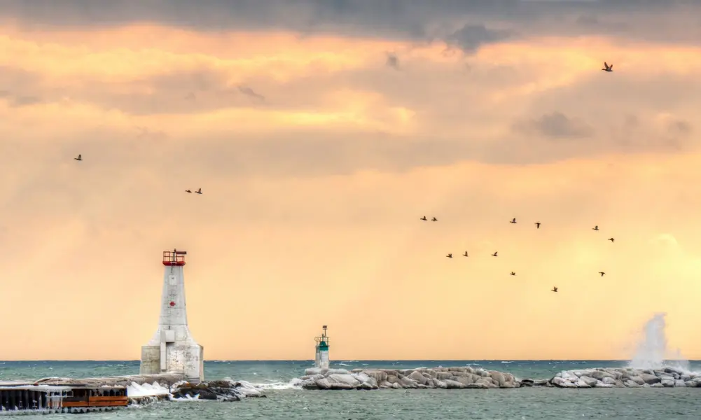 Port Hope