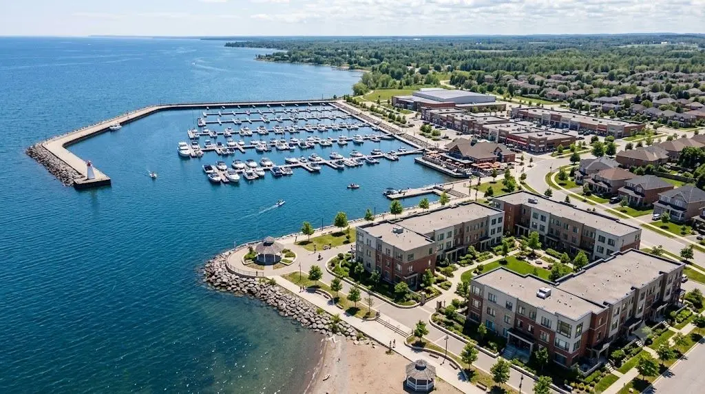 Clarington