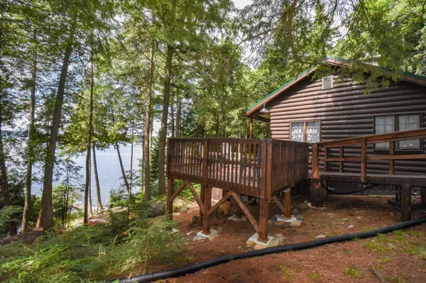 HWY-60, Nipissing District, ON P0H