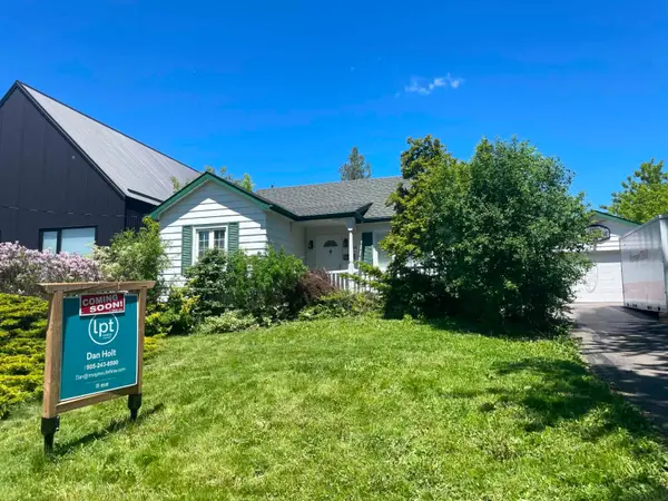 64 Marlatts Rd, Thorold, ON L2V 1N4