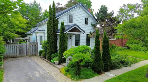 60 Bloomsgrove Ave, Port Hope, ON L1A 1X4