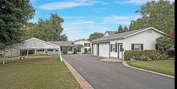Underwater Property - Pickering