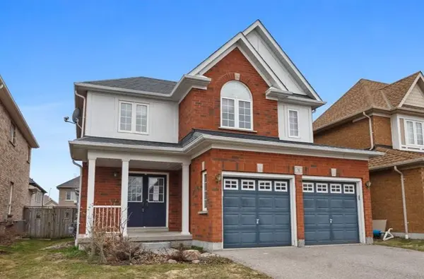 Foreclosure whitby