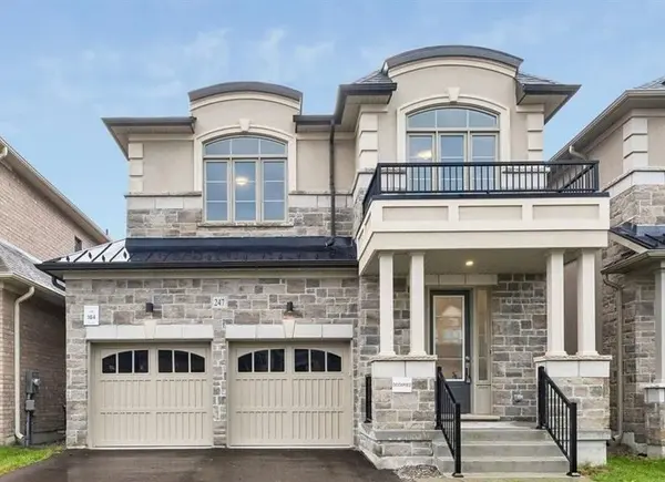 Foreclosure Property