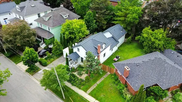 60 Bloomsgrove Ave, Port Hope, ON L1A 1X4