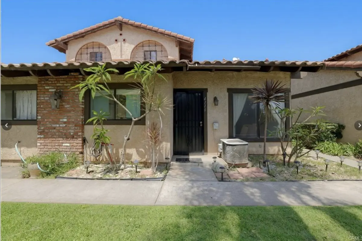 4116 Rosemead Blvd #22, Pico Rivera, CA 91770-4404