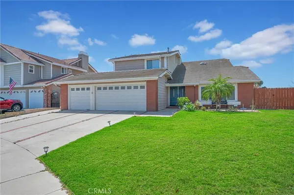 1716 Greenview AVE, Corona, CA 92878