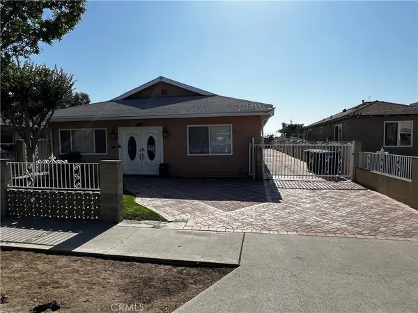 5871 Fullerton AVE, Buena Park, CA 90621