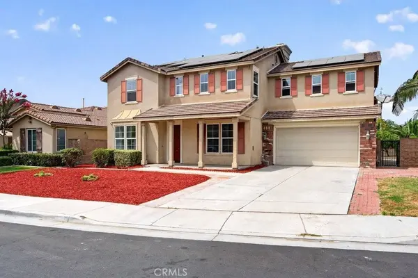 6221 Arcadia ST, Eastvale, CA 92880