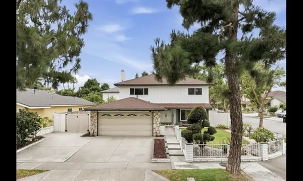 17331 Barnhill Ave, Cerritos, CA 90703-2746