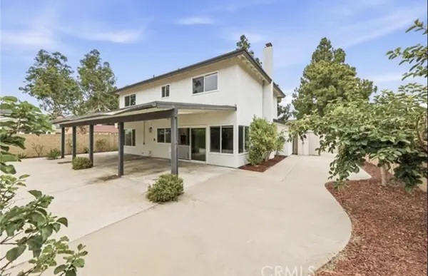 17331 Barnhill Ave, Cerritos, CA 90703-2746