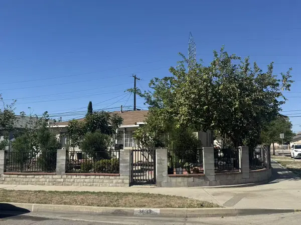 3633 Cosbey Ave, Baldwin Park, CA 91706-3724
