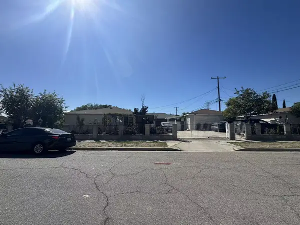 3633 Cosbey Ave, Baldwin Park, CA 91706-3724