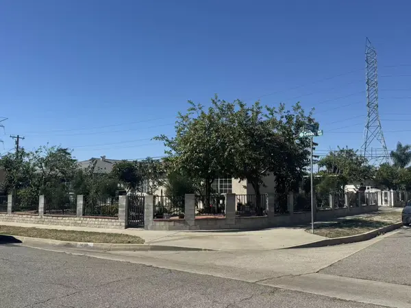 3633 Cosbey Ave, Baldwin Park, CA 91706-3724