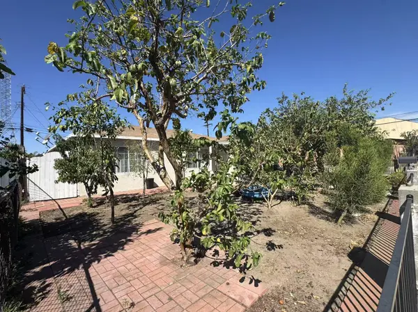 3633 Cosbey Ave, Baldwin Park, CA 91706-3724