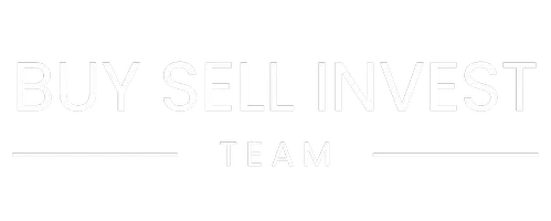 Buy Sell Invest Team
