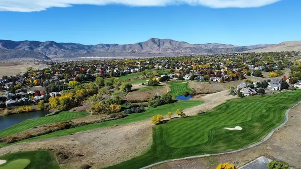 Bear Creek CC