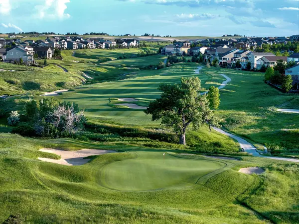 Blackstone CC