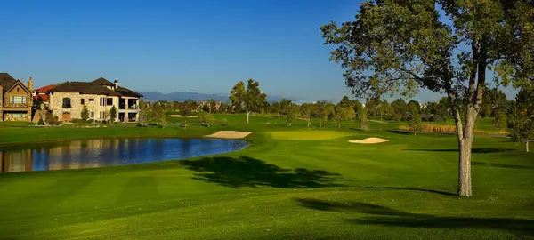Cherry Creek CC