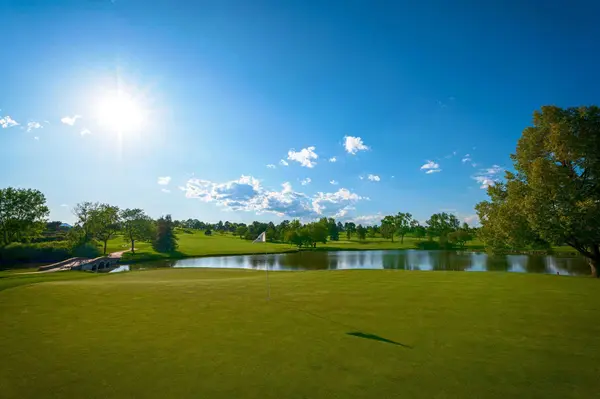 Pinehurst CC