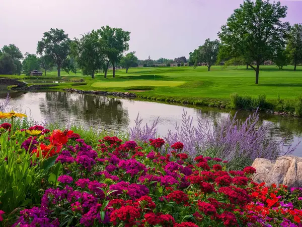 Lakewood CC
