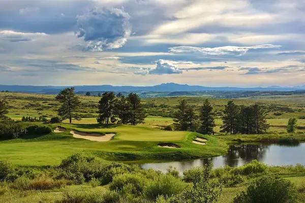 colorado gc