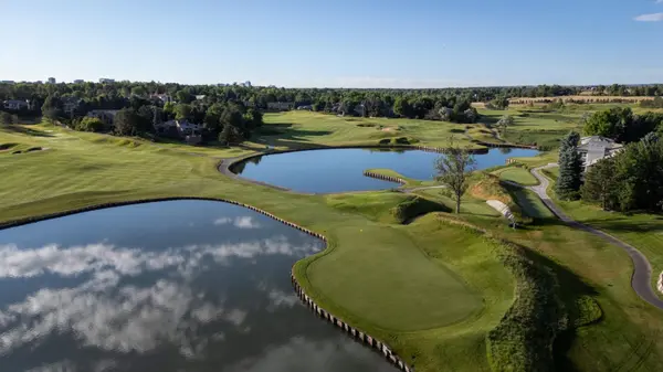 Glenmoor cc