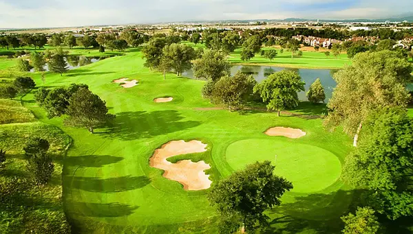 Valley CC