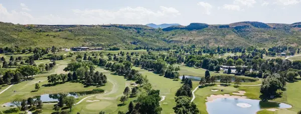 Rolling Hills CC