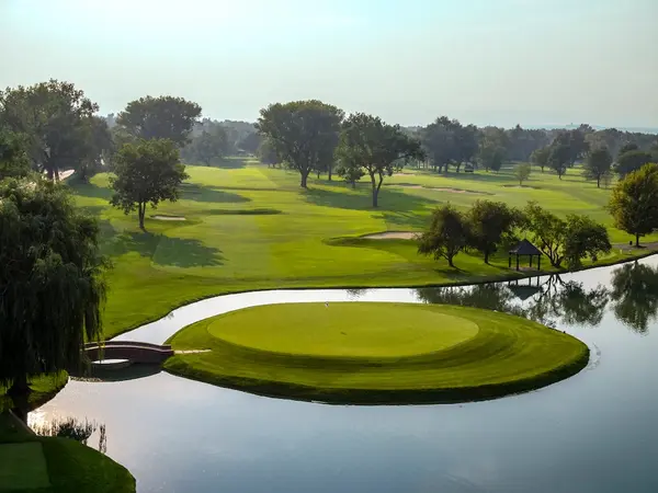 Cherry Hills CC