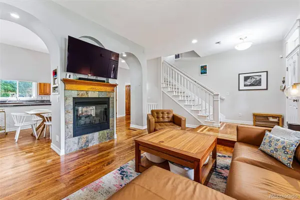 2831 Wyandot ST, Denver, CO 80211