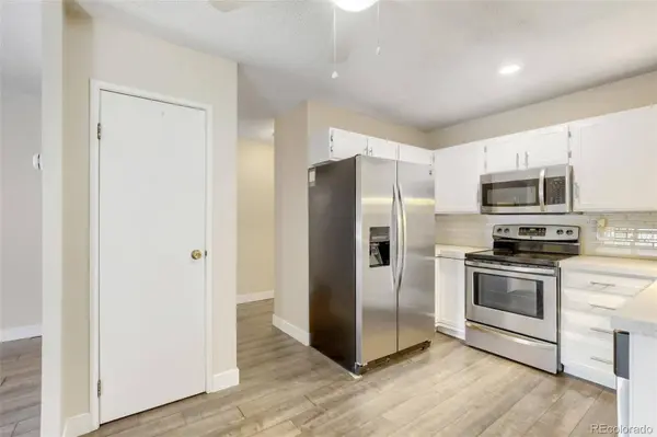 13606 E Bates AVE #204, Aurora, CO 80014