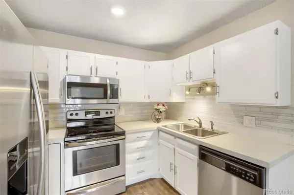 13606 E Bates AVE #204, Aurora, CO 80014