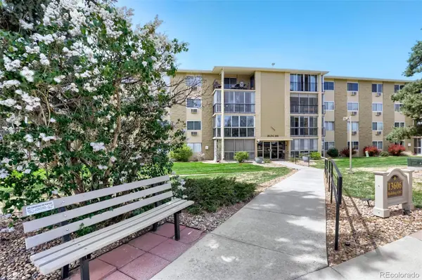 13606 E Bates AVE #204, Aurora, CO 80014