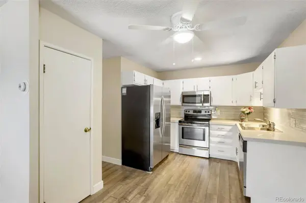 13606 E Bates AVE #204, Aurora, CO 80014