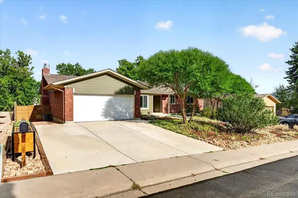 1868 S Alkire CT, Lakewood, CO 80228