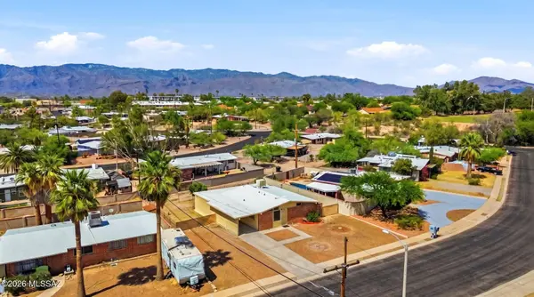 8041 E Julia St, Tucson, AZ 85710