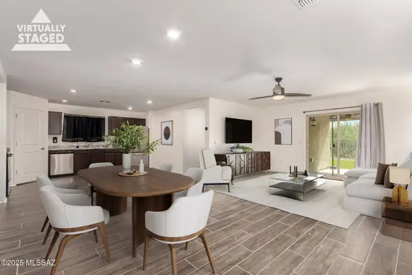2907 W Dakota Vista Way, Tucson, AZ 85746
