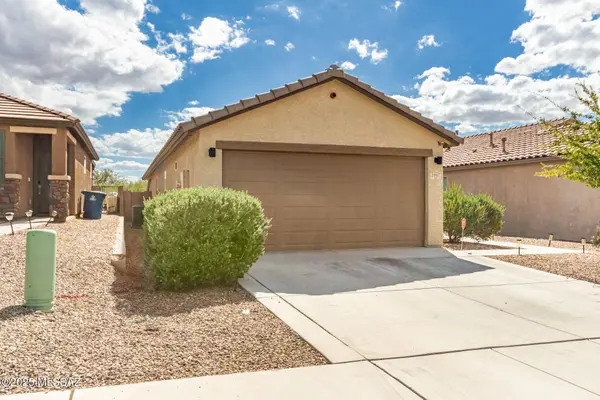 2907 W Dakota Vista Way, Tucson, AZ 85746