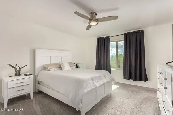 2907 W Dakota Vista Way, Tucson, AZ 85746